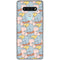Disney Dumbo Face Pattern LG Stylo 6 Clear Case