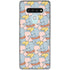 Disney Dumbo Face Pattern LG Stylo 6 Clear Case