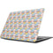 Disney Dumbo Face Pattern Apple MacBook Skin
