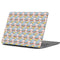 Disney Dumbo Face Pattern Apple MacBook Pro 13-inch Skin