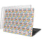 Disney Dumbo Face Pattern MacBook Pro 13in (2020) Case plus Skin