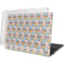 Disney Dumbo Face Pattern MacBook Pro 15in (2016-19) Case plus Skin