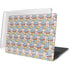 Disney Dumbo Face Pattern MacBook Pro 15in (2016-19) Case plus Skin