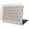 Disney Dumbo Face Pattern MacBook Pro 16in (2019-20) Case plus Skin