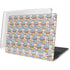 Disney Dumbo Face Pattern MacBook Pro 16in (2019-20) Case plus Skin