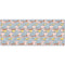 Disney Dumbo Face Pattern Magic Keyboard Skin