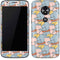 Disney Dumbo Face Pattern Moto E5 Play Skin