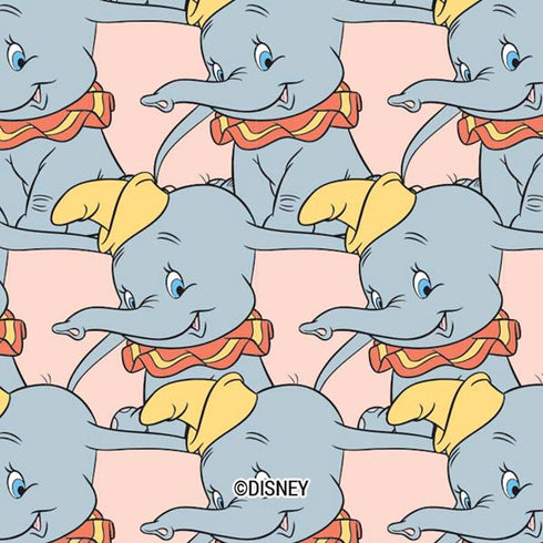 Disney Dumbo Face Pattern Moto E5 Play Skin