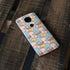 Disney Dumbo Face Pattern Moto E5 Plus Skin