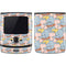 Disney Dumbo Face Pattern Motorola RAZR Skin