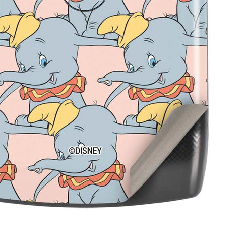 Disney Dumbo Face Pattern Motorola RAZR Skin