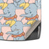 Disney Dumbo Face Pattern Motorola RAZR Skin