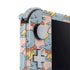 Disney Dumbo Face Pattern Nintendo Switch Lite Skin