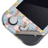 Disney Dumbo Face Pattern Nintendo Switch Lite Skin