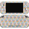 Disney Dumbo Face Pattern Nintendo Switch Lite Skin