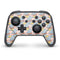 Disney Dumbo Face Pattern Nintendo Switch Pro Controller Skin