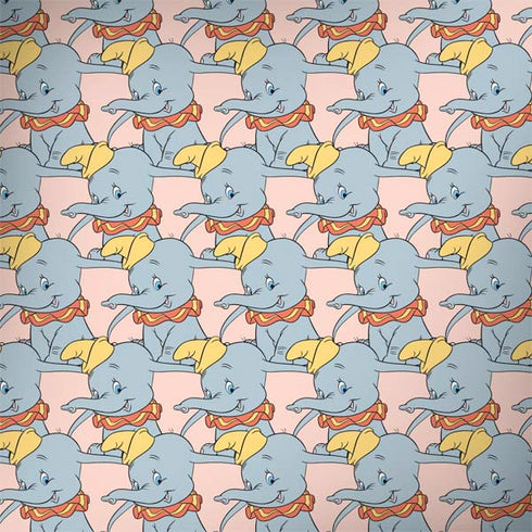 Disney Dumbo Face Pattern Notebook 9 Pro 13in (2017) Skin