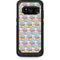 Disney Dumbo Face Pattern Otterbox Commuter Galaxy Skin