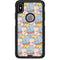 Disney Dumbo Face Pattern Otterbox Commuter iPhone Skin