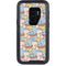 Disney Dumbo Face Pattern Otterbox Defender Galaxy Skin