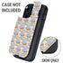 Disney Dumbo Face Pattern Otterbox Defender iPhone Skin