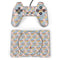 Disney Dumbo Face Pattern PlayStation Classic Bundle Skin