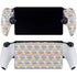 Disney Dumbo Face Pattern PlayStation Portal Remote Player Skin
