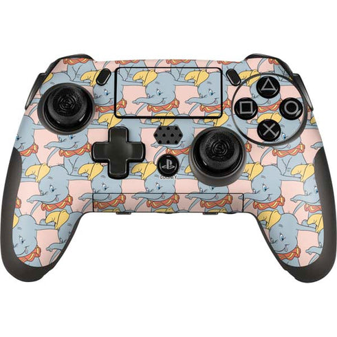 Disney Dumbo Face Pattern PlayStation Scuf Vantage 2 Controller Skin