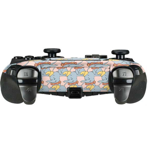 Disney Dumbo Face Pattern PlayStation Scuf Vantage 2 Controller Skin
