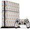 Disney Dumbo Face Pattern PS4 Console and Controller Bundle Skin