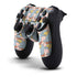 Disney Dumbo Face Pattern PS4 Controller Skin