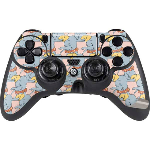 Disney Dumbo Face Pattern PS4/PC SCUF Impact Controller Skin
