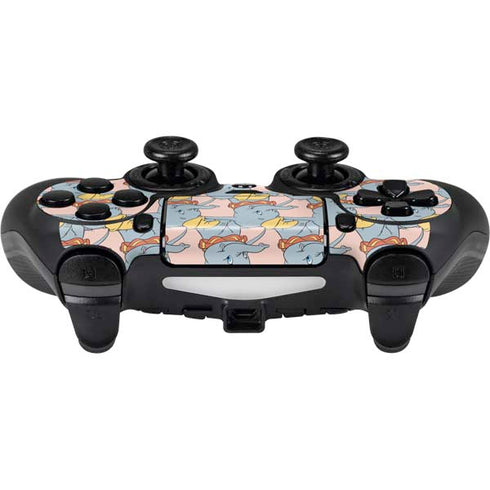 Disney Dumbo Face Pattern PS4/PC SCUF Impact Controller Skin