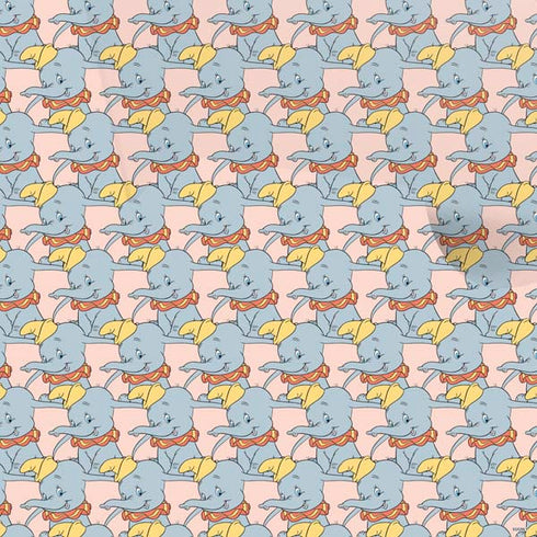 Disney Dumbo Face Pattern PS4 Pro Console Skin