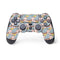 Disney Dumbo Face Pattern PS4 Pro/Slim Controller Skin