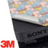 Disney Dumbo Face Pattern PS4 Slim Skin