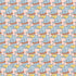 Disney Dumbo Face Pattern PS4 Slim Skin