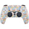 Disney Dumbo Face Pattern PS5 Controller Skin