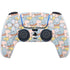 Disney Dumbo Face Pattern PS5 Controller Skin