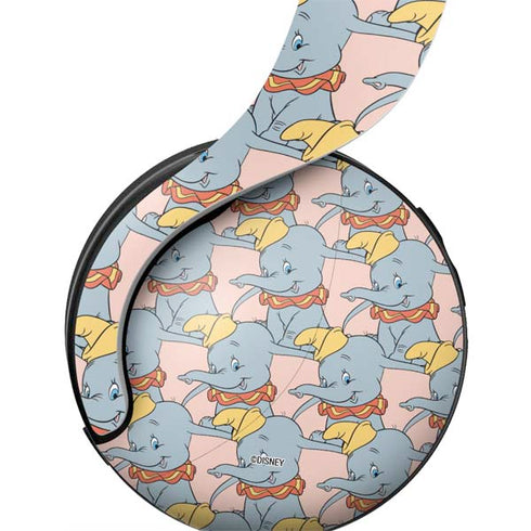 Disney Dumbo Face Pattern PULSE 3D Wireless Headset for PS5 Skin