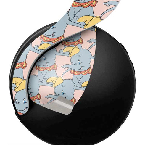 Disney Dumbo Face Pattern PULSE 3D Wireless Headset for PS5 Skin