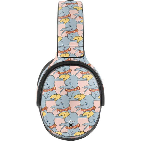 Disney Dumbo Face Pattern Skullcandy Venue Skin
