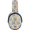 Disney Dumbo Face Pattern Skullcandy Venue Skin