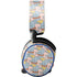 Disney Dumbo Face Pattern SteelSeries Arctis 5 Skin