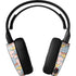 Disney Dumbo Face Pattern SteelSeries Arctis 5 Skin