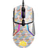 Disney Dumbo Face Pattern SteelSeries Rival 600 Gaming Mouse Skin