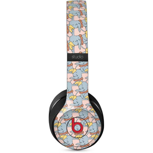 Disney Dumbo Face Pattern Studio Wireless Skin