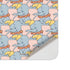 Disney Dumbo Face Pattern Surface Duo Skin