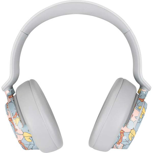 Disney Dumbo Face Pattern Surface Headphones Skin