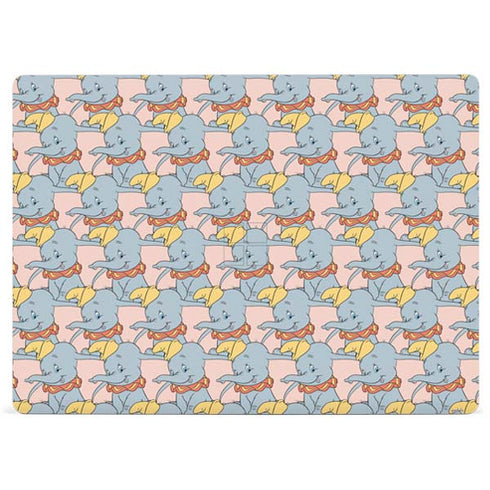 Disney Dumbo Face Pattern Surface Laptop 3 13.5in Skin